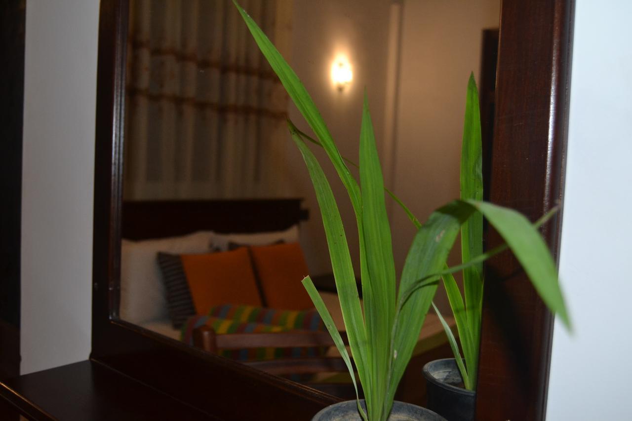 Nice To Meet Home Stay 하바라나 외부 사진
