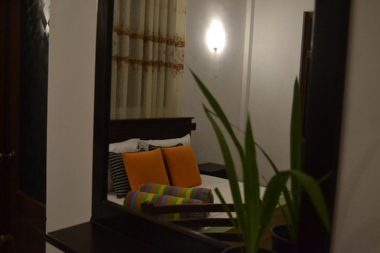 Nice To Meet Home Stay 하바라나 외부 사진