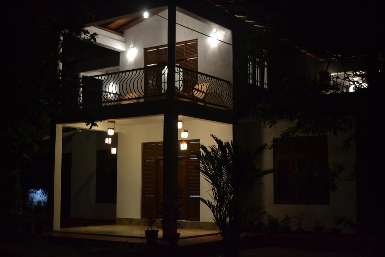 Nice To Meet Home Stay 하바라나 외부 사진